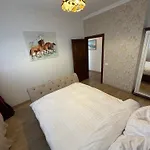 Appartement Goldring *