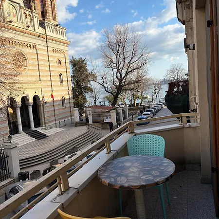 Goldring Apartament Constanţa