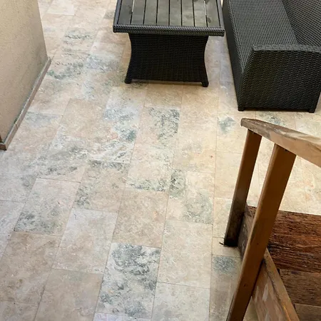 Apartament Goldring *