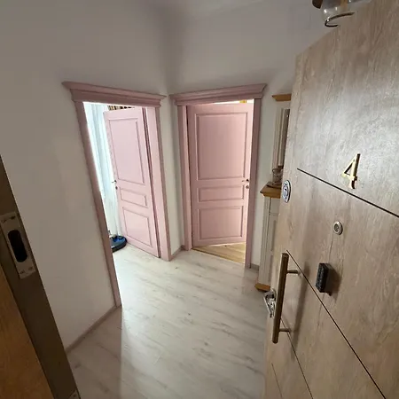 Goldring Апартаменты Констанца