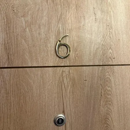 Goldring Apartament