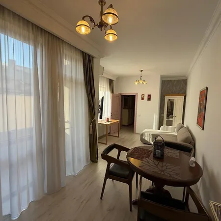 Apartament Goldring Constanţa
