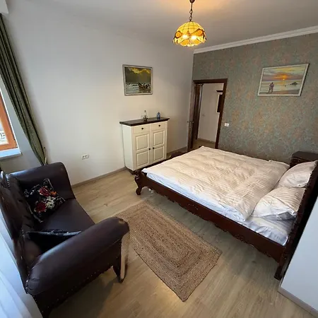 Goldring Apartament Constanţa