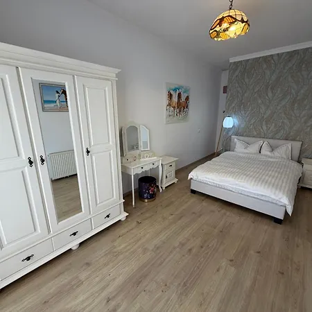 Apartament Goldring Constanţa