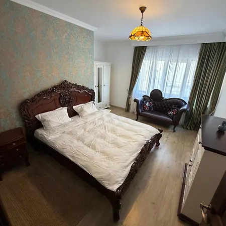 Goldring Apartament Constanţa