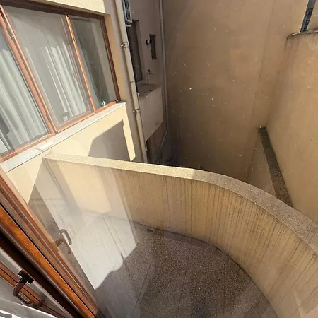 Apartament Goldring Constanţa