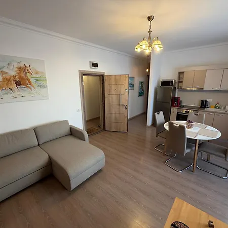 Goldring Apartament Constanţa