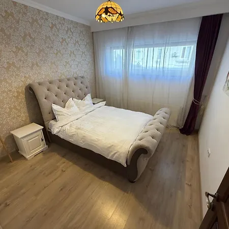 Goldring Apartament