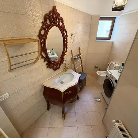 Goldring Apartament