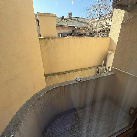 Apartament Goldring
