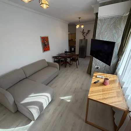 Apartament Goldring Constanţa