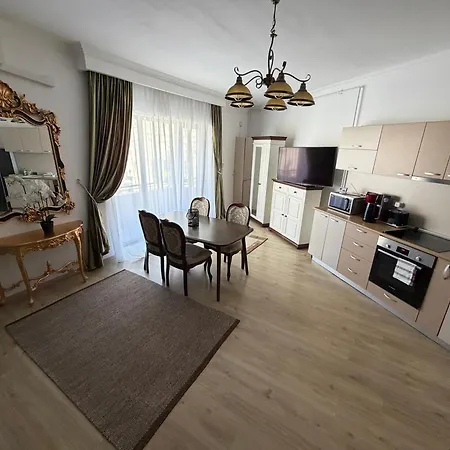 Goldring Apartament Constanţa