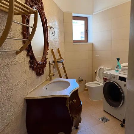 Goldring Apartament