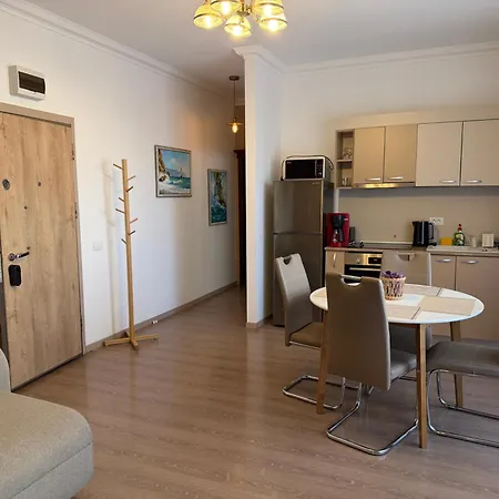 Goldring Apartament