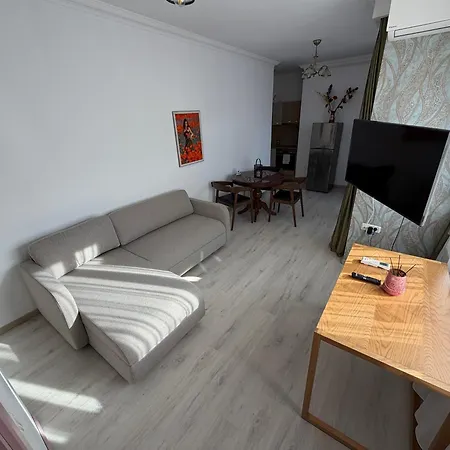 Goldring Apartament *