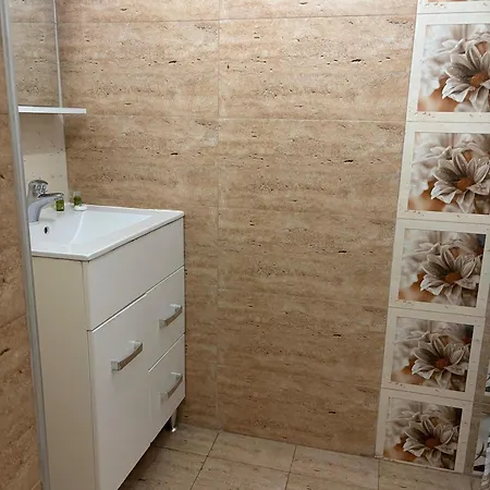 Apartament Goldring *