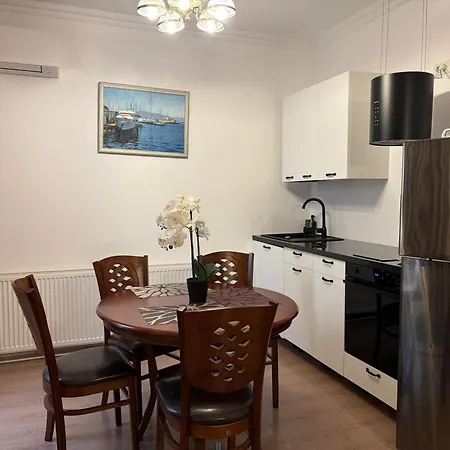 Apartament Goldring Constanţa