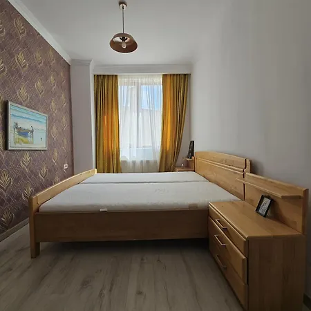 Goldring Apartament