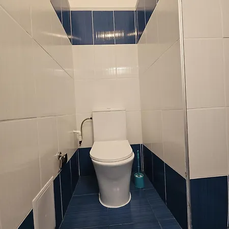 Apartament Goldring *