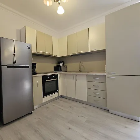 Apartament Goldring Constanţa