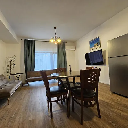 Goldring Apartament Constanţa