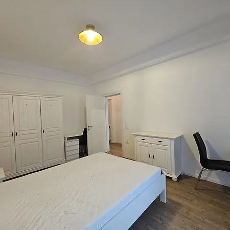 Apartament Goldring