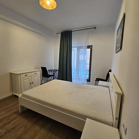 Apartament Goldring *
