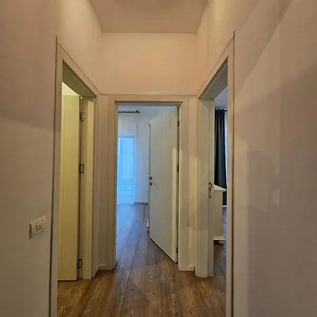 Apartament Goldring *