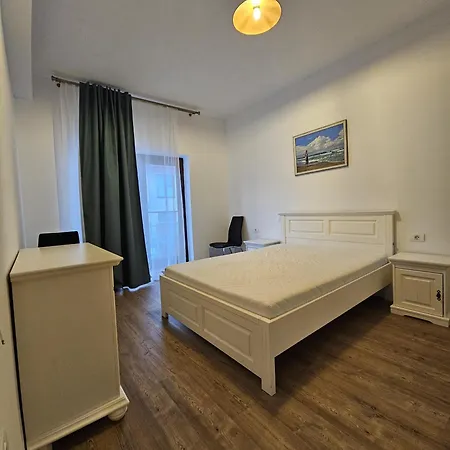 Apartament Goldring