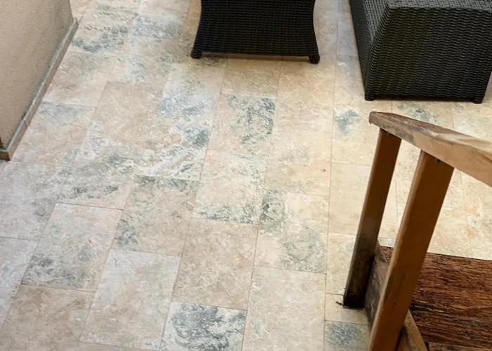 Апартаменты Goldring *