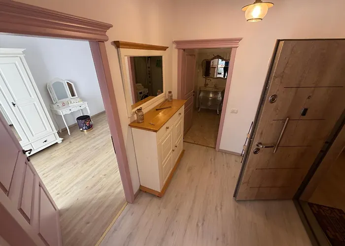 Апартаменты Goldring