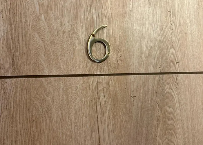 Goldring Апартаменты