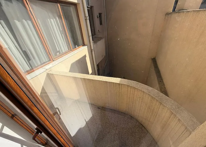 Апартаменты Goldring Констанца