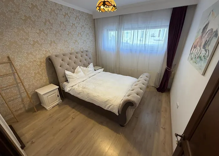 Goldring Апартаменты