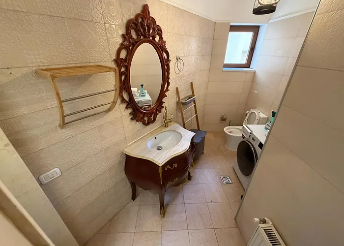 Goldring Апартаменты