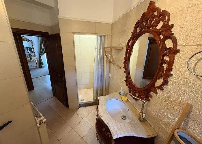 Goldring Апартаменты Констанца