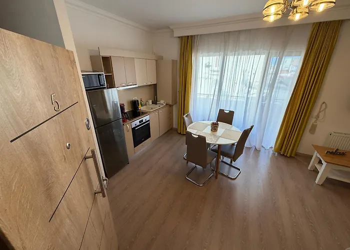 Goldring * Констанца