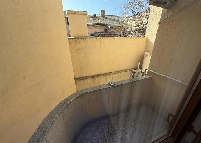 Апартаменты Goldring