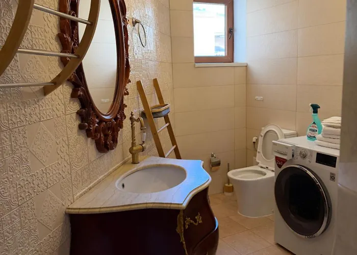 Goldring Апартаменты