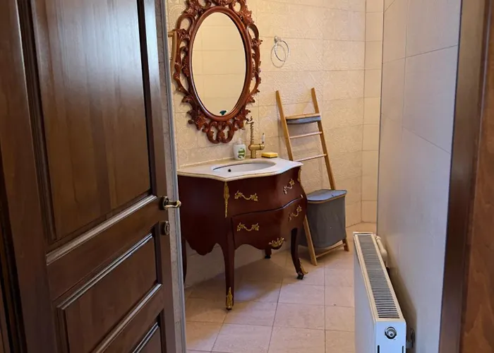 Апартаменты Goldring