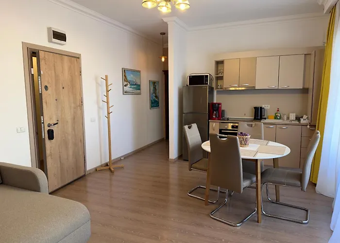 Goldring Апартаменты