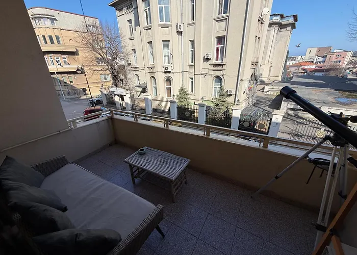 Goldring * Констанца