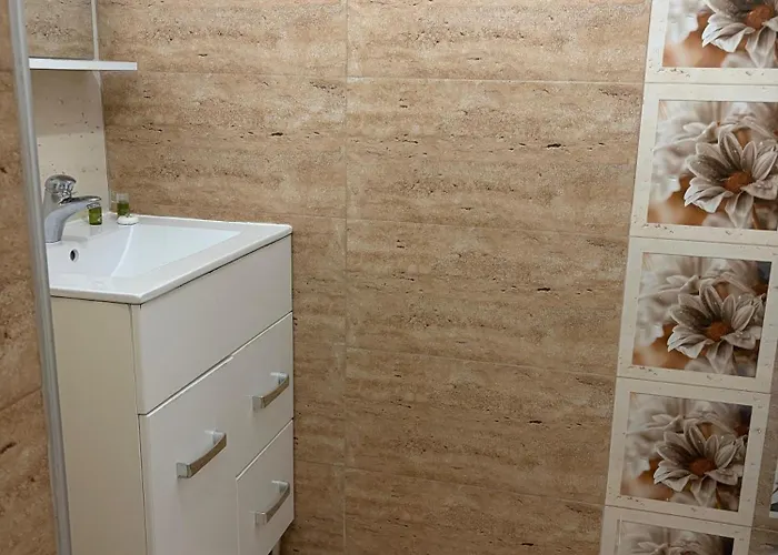 Апартаменты Goldring *